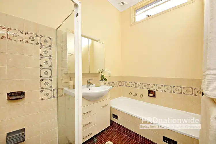 Fifth view of Homely villa listing, 3/7-9 Fontainebleau Street (cnr of Lawson Street), Sans Souci NSW 2219