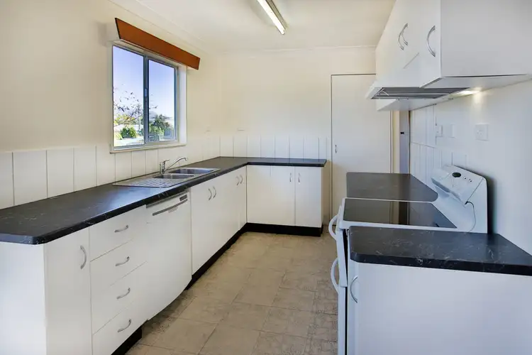 Fourth view of Homely house listing, 27 Merryl Street, Rasmussen QLD 4815