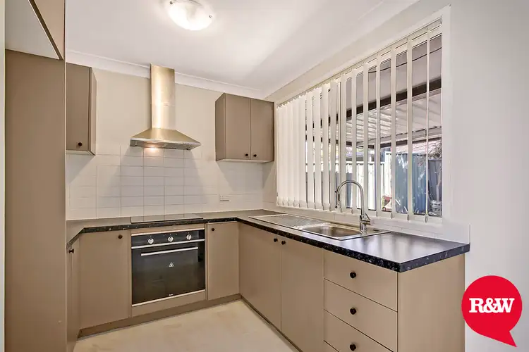 Third view of Homely house listing, 7 Rositano Place, Rooty Hill NSW 2766