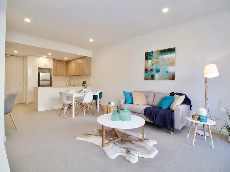 Sixth view of Homely apartment listing, 6/24 Flinders Lane, Rockingham WA 6168