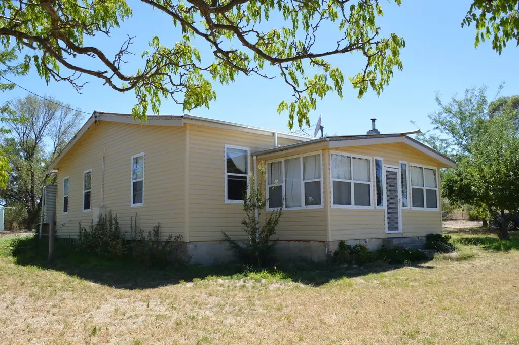 Main view of Homely rural property listing, 1908 Ulan Road, Mudgee NSW 2850