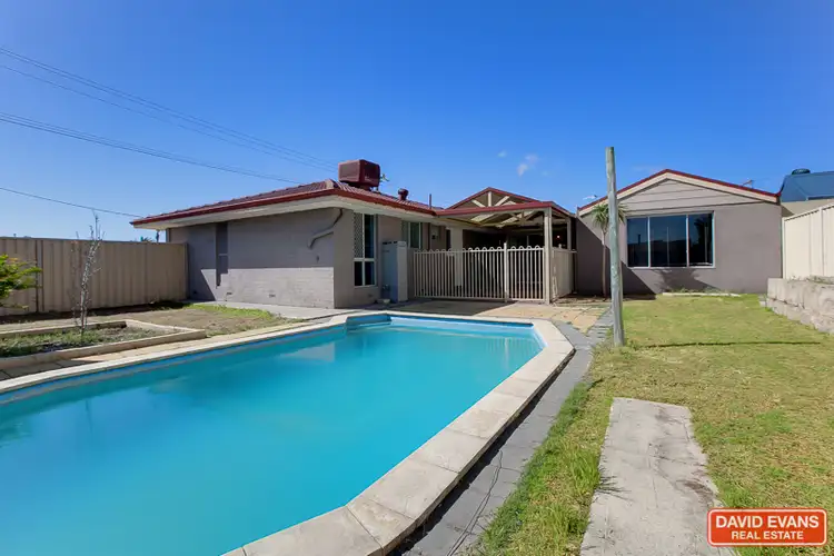 19 Townsend Road, Rockingham WA 6168