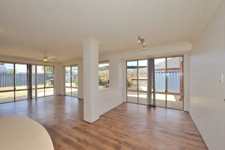 Fifth view of Homely house listing, 64 Pimento Circle, Port Kennedy WA 6172
