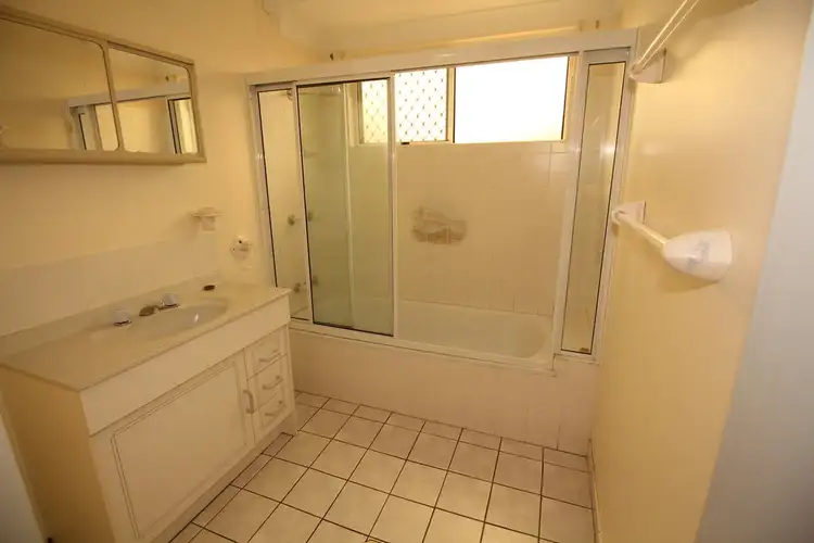 Fourth view of Homely house listing, 61 Hinchinbrook Drive, Thuringowa Central QLD 4817
