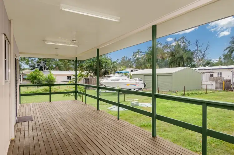 Fourth view of Homely house listing, 49 John Dory Street, Cungulla QLD 4816