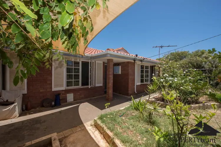 Second view of Homely house listing, 33 Roebuck Street, Mahomets Flats WA 6530