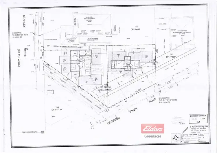 Sixth view of Homely house listing, 269 Georges River Road, Croydon Park NSW 2133