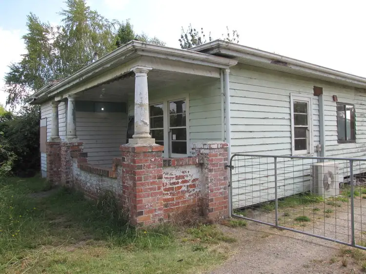 Second view of Homely house listing, 156 Narracan Drive, Newborough VIC 3825