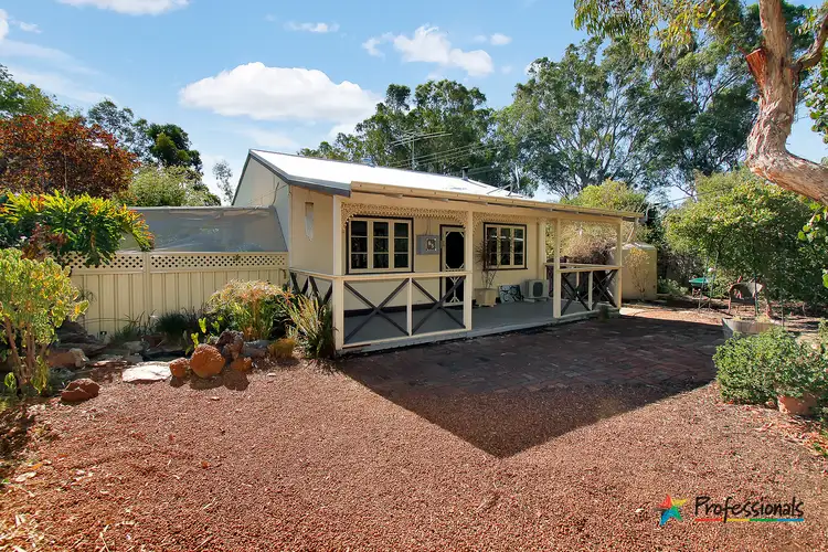 Second view of Homely house listing, 65 Railway Parade, Upper Swan WA 6069