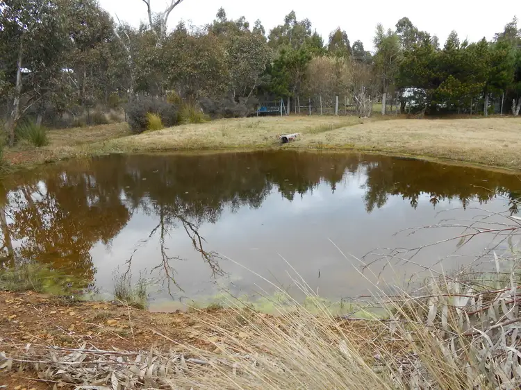 Second view of Homely land listing, 4 Kalangadoo Road, Lake Leake TAS 7210