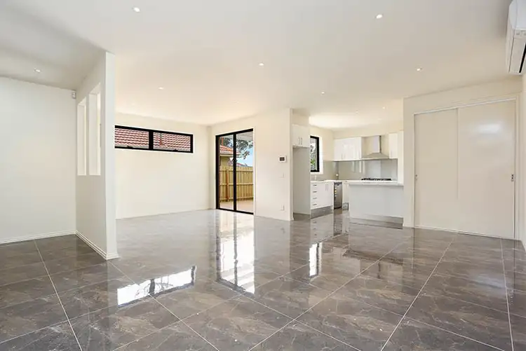 Second view of Homely house listing, 14B Finchaven Avenue, Keysborough VIC 3173