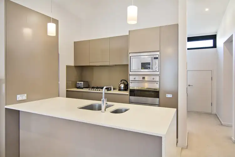 Third view of Homely apartment listing, B208/2-4 Darley Street, Forestville NSW 2087