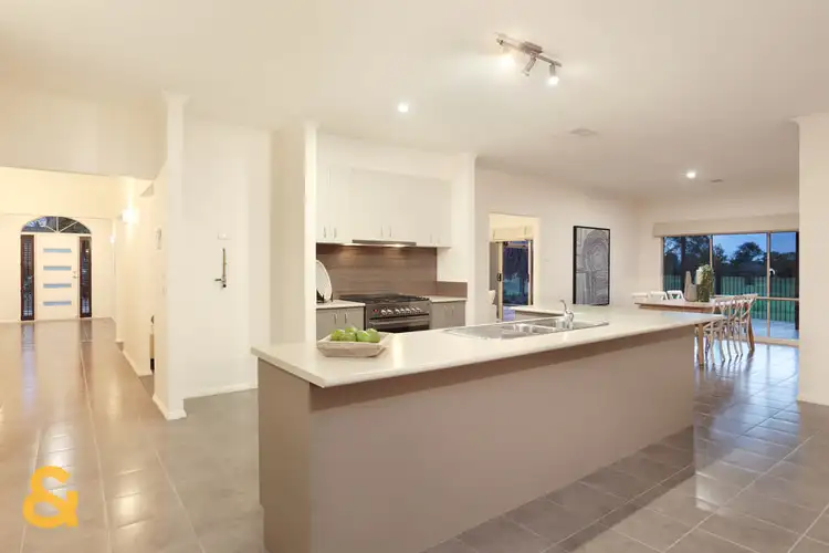 Fourth view of Homely house listing, 22 Scottsdale Court, Craigieburn VIC 3064