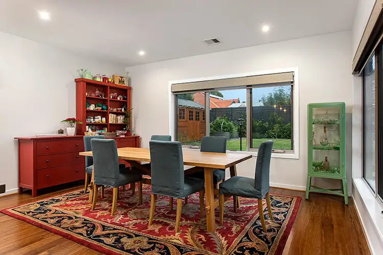 Fifth view of Homely house listing, 53 Leeds Road, Mount Waverley VIC 3149