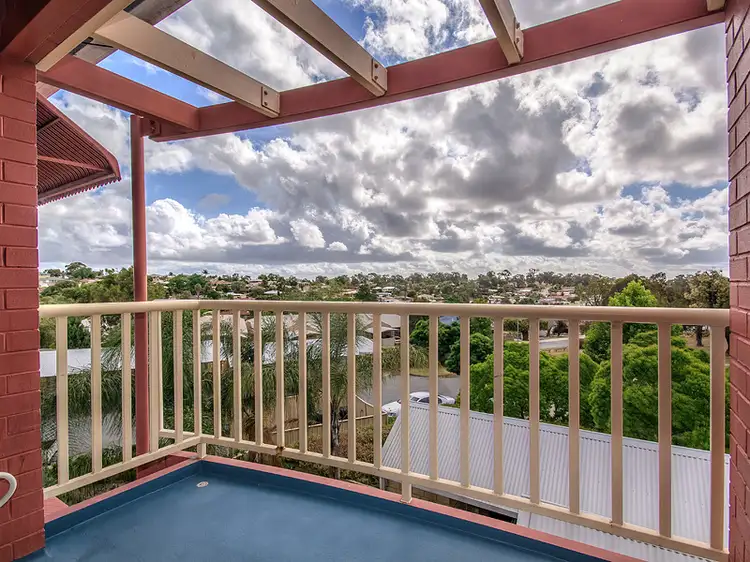 Second view of Homely house listing, 31/24 Morrit Way, Parmelia WA 6167