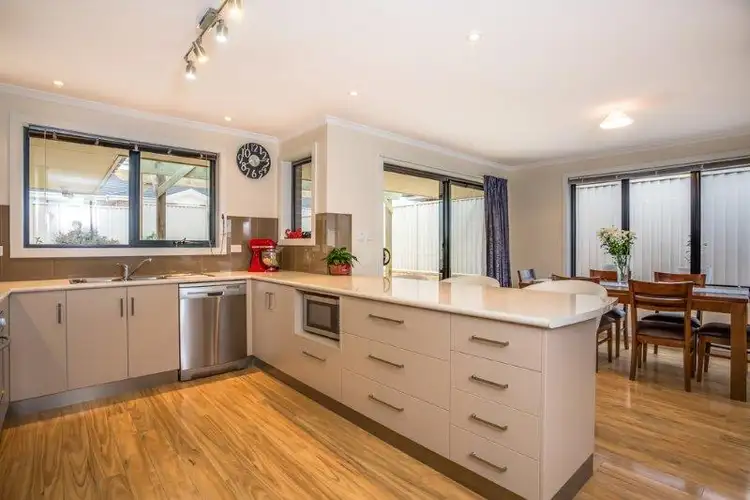 Second view of Homely unit listing, 1A Bulman Drive, Legana TAS 7277