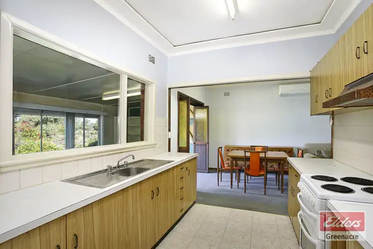 Third view of Homely house listing, 47 Thornton Avenue, Bass Hill NSW 2197