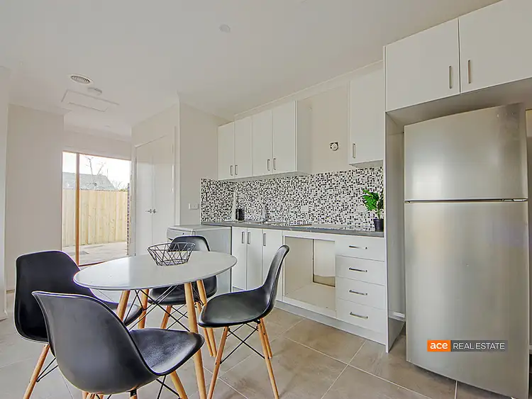 Fourth view of Homely unit listing, 3/31 Heffernan Street, Laverton VIC 3028