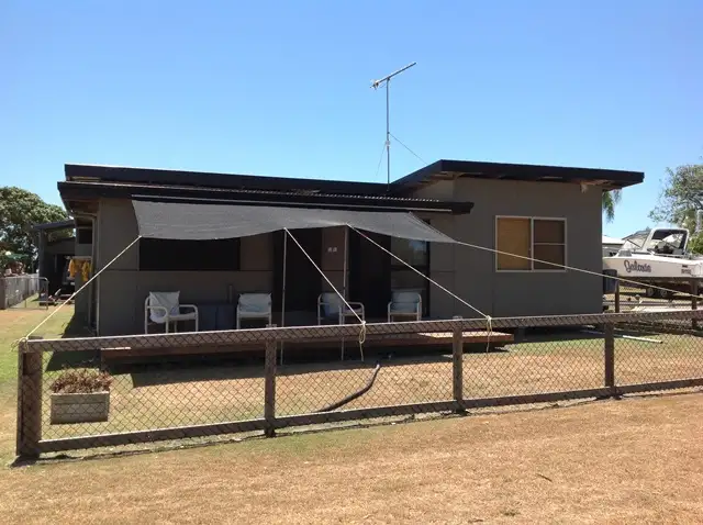 Sixth view of Homely house listing, 34 Turtle Street, Curtis Island QLD 4680