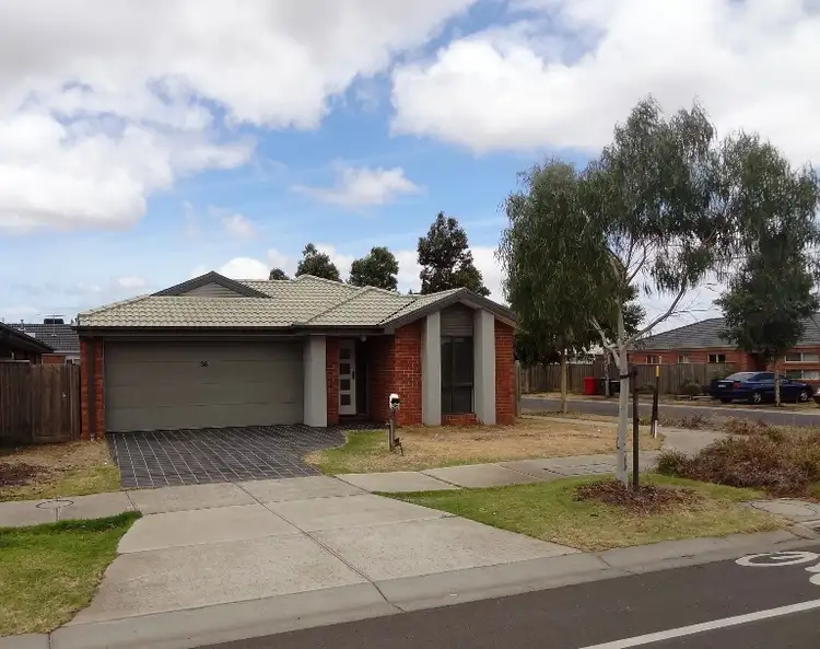 36 Edmund Drive, Tarneit VIC 3029