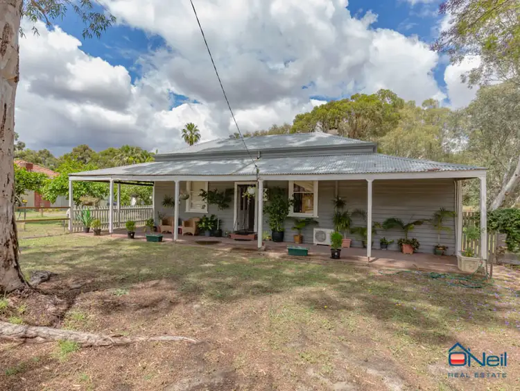 Second view of Homely house listing, 24 Cockram Street, Mundijong WA 6123