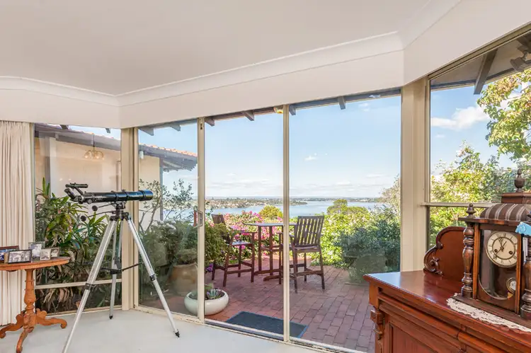 Sixth view of Homely house listing, 4/16 Cliff Way, Claremont WA 6010
