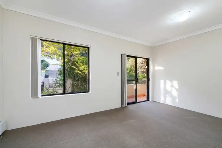 Third view of Homely unit listing, 4/61 Donnison Street, Gosford NSW 2250