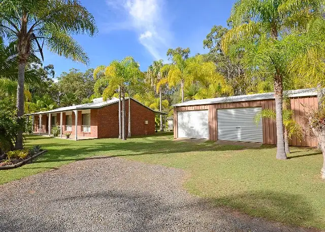Main view of Homely house listing, 30 - 32 Raintree Avenue, Burrum Heads QLD 4659
