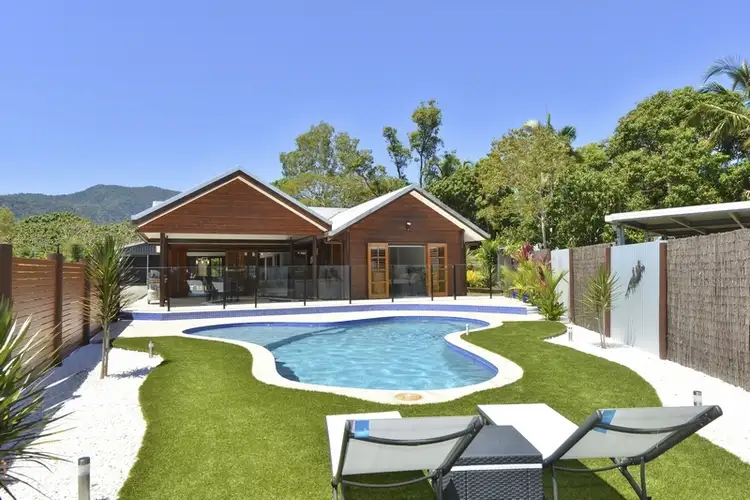 Fourth view of Homely house listing, 3 Coolangatta Close, Kewarra Beach QLD 4879