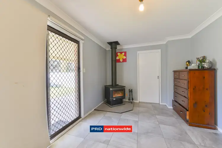 Fifth view of Homely house listing, 29 Nowland Crescent, Tamworth NSW 2340