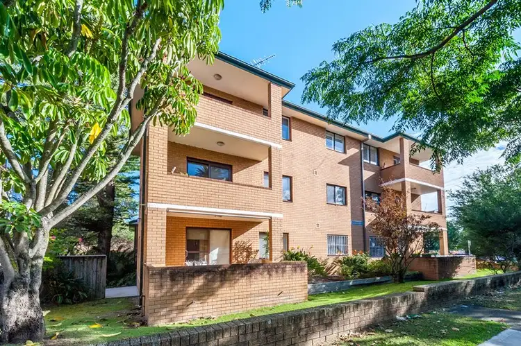 7/1 Macpherson Street, Waverley NSW 2024