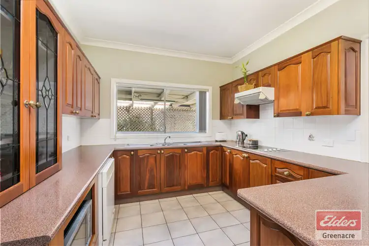 Fourth view of Homely house listing, 142 Wilbur Street, Greenacre NSW 2190