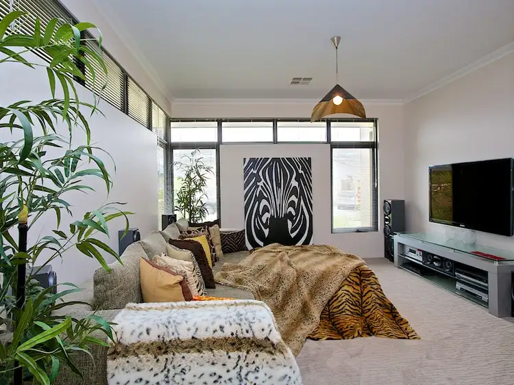 Fifth view of Homely house listing, 5 Lancaster Avenue, Aveley WA 6069