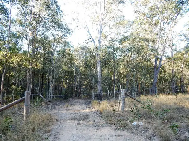 Lot 709 Pine Mountain Quarry Road, Pine Mountain QLD 4306