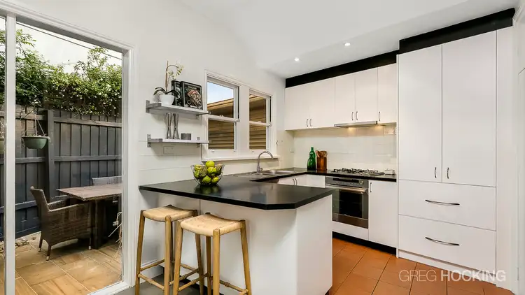 Sixth view of Homely house listing, 123 Hambleton Street, Middle Park VIC 3206