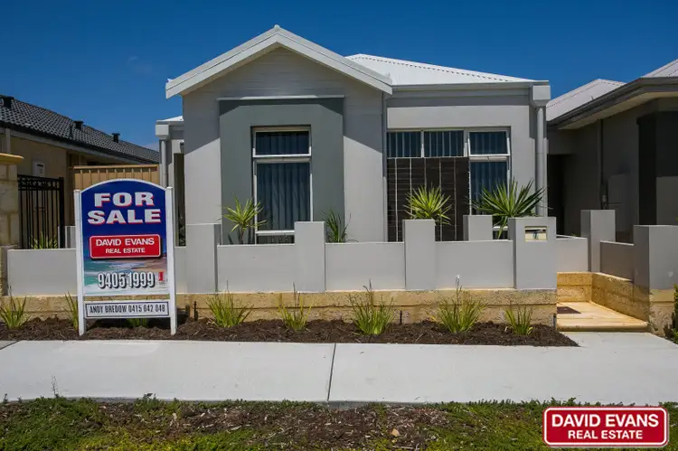 7 Millom Street, Butler WA 6036