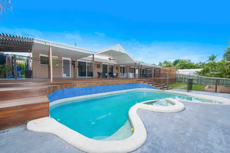Fourth view of Homely house listing, 26 Kiewa Drive, Loganholme QLD 4129