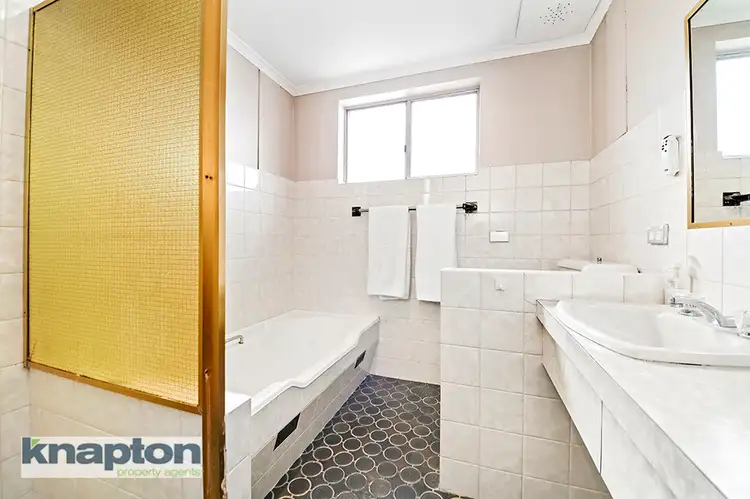 Fifth view of Homely unit listing, 6/14-16 Connelly Street, Penshurst NSW 2222