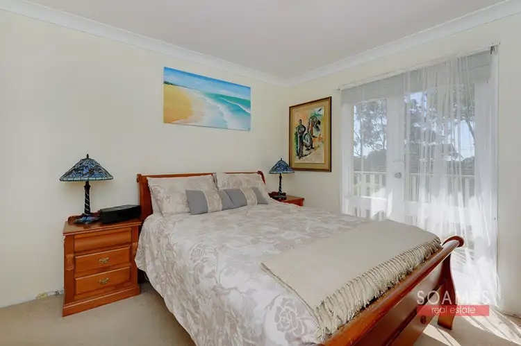 Fifth view of Homely house listing, 127 Turner Road, Berowra Heights NSW 2082