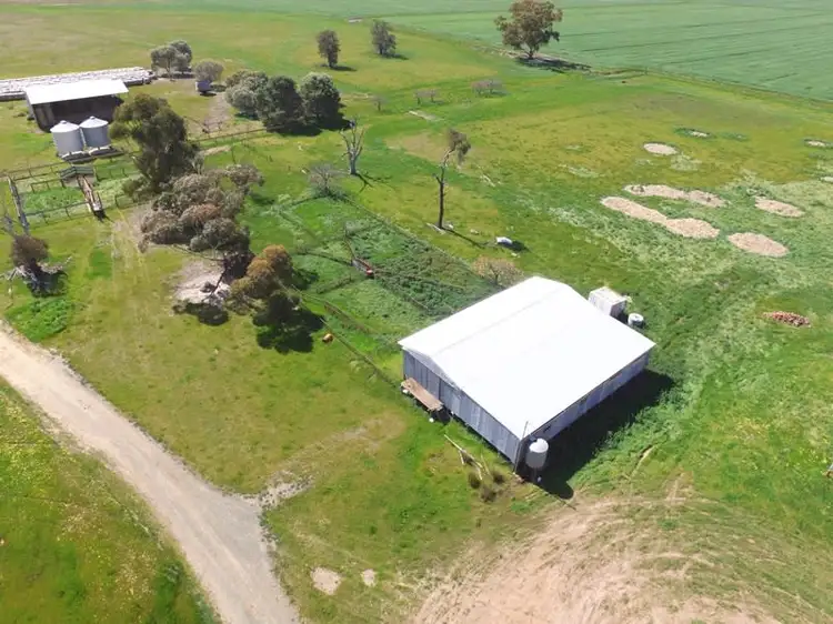 Third view of Homely rural property listing, 94 Aratula North Road, Deniliquin NSW 2710