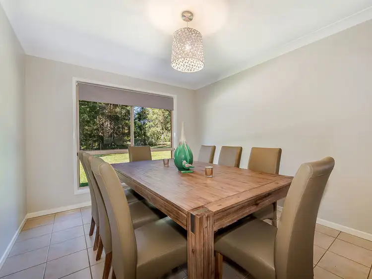 Fourth view of Homely house listing, 209 Highfield Rise, Pomona QLD 4568