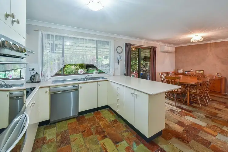 Second view of Homely house listing, 64 Doncaster Avenue, Narellan NSW 2567