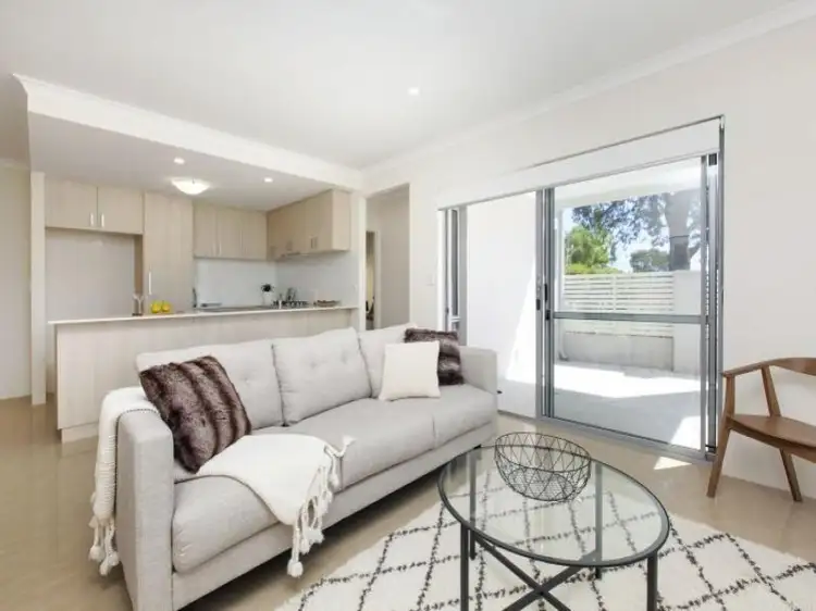Fourth view of Homely villa listing, 91 a Finchley Cres, Balga WA 6061