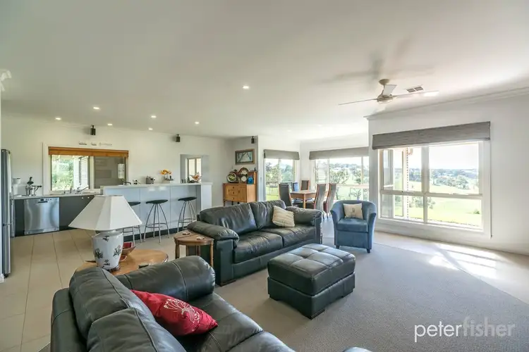 Second view of Homely rural property listing, 430 Byng Road, Byng NSW 2800