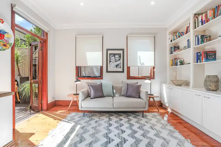 Third view of Homely house listing, 40 Upward Street, Leichhardt NSW 2040