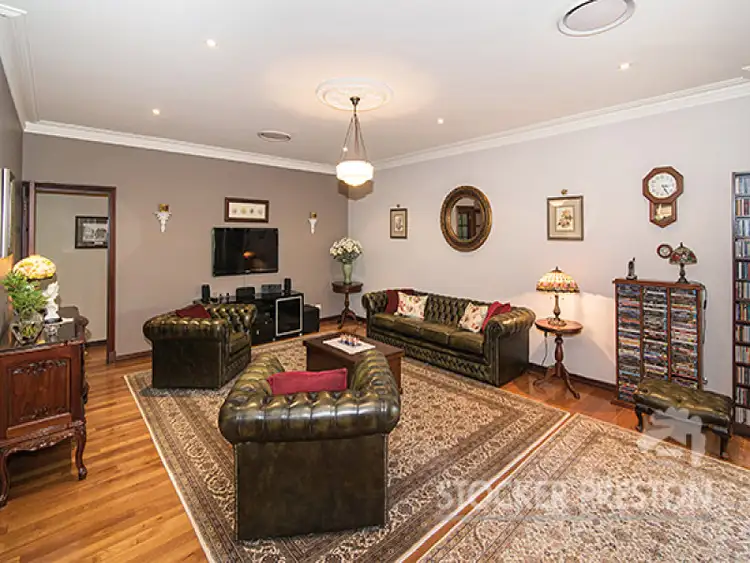 Third view of Homely house listing, 6 Levillain Retreat, Geographe WA 6280