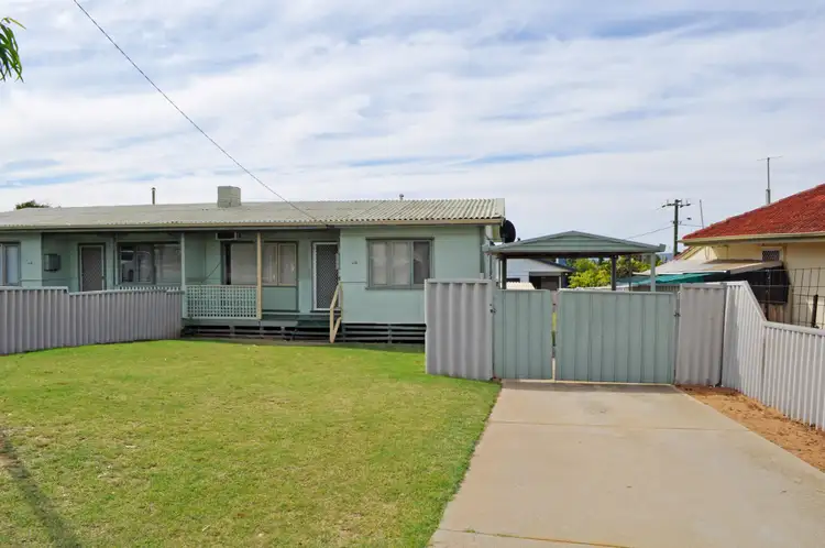 37B Diosma Street, Rangeway WA 6530