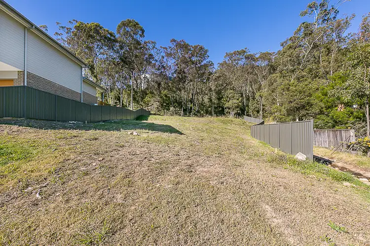 Main view of Homely land listing, 23 The Ridge, Wadalba NSW 2259
