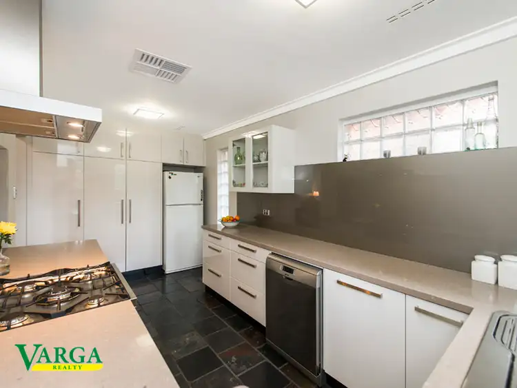 Sixth view of Homely house listing, 9 Spotted Gum Way, Willetton WA 6155