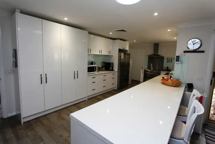 Seventh view of Homely house listing, 10 Maple Close, Kelso NSW 2795